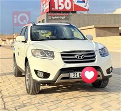 هيونداي سانتافي